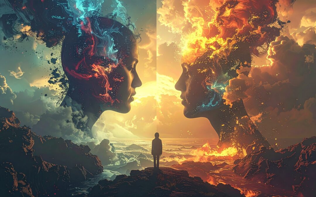 Sinceridade vs. Verdade: Desvendando a Profundidade da Comunicação e do Ser ✨